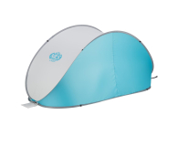 Nils Camp Namiot plażowy samorozkładający C3174 Szary - 1146873 - zdjęcie 2